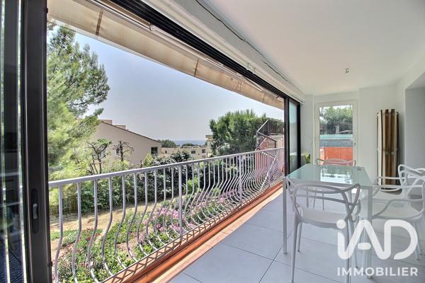 Maison à vendre 8 pièces 240 m² Bandol