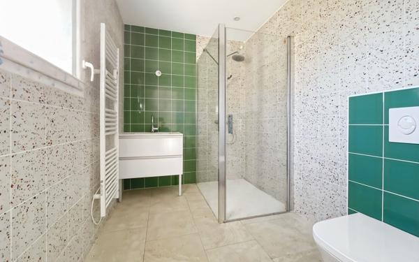 Maison à vendre    4 pièces •  Vielle-Saint-Girons