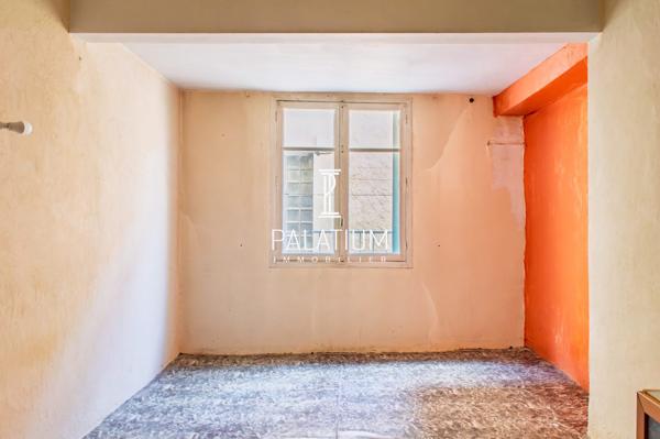 Maison de village- Centre historique Volonne - 118m²