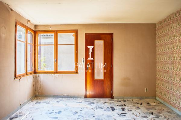 Maison de village- Centre historique Volonne - 118m²