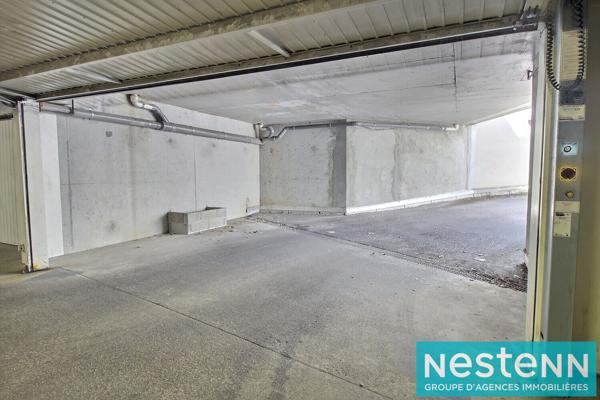 Garage à vendre à Décines Charpieu - Rare sur le marché