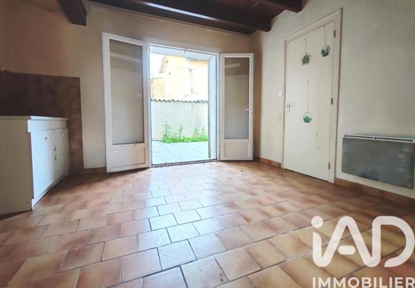 Maison à vendre 4 pièces 77 m² Surgères