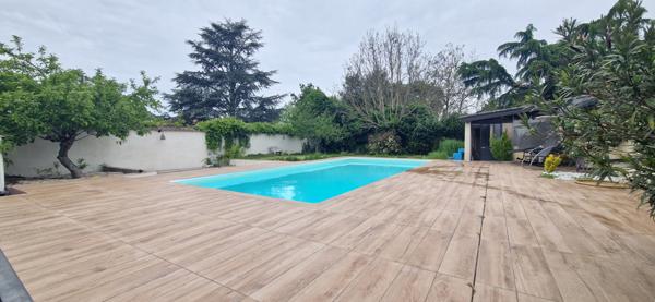 Bruguières (31150) Maison à vendre