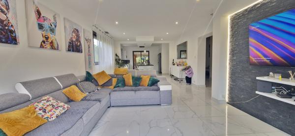 Bruguières (31150) Maison à vendre