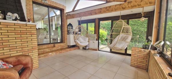 Bruguières (31150) Maison à vendre