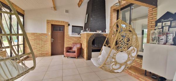 Bruguières (31150) Maison à vendre