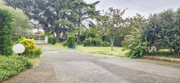 Bruguières (31150) Maison à vendre