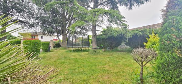 Bruguières (31150) Maison à vendre