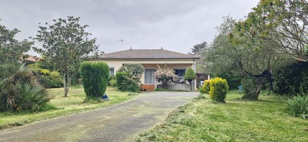 Bruguières (31150) Maison à vendre