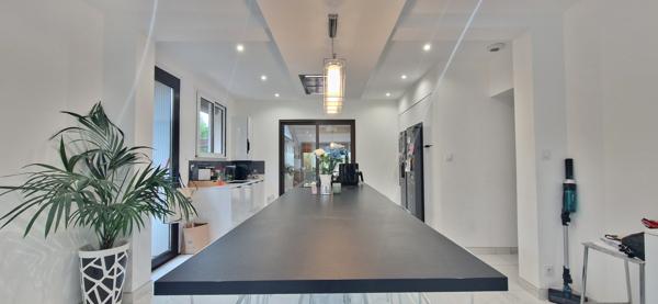 Bruguières (31150) Maison à vendre