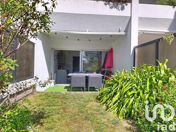 Appartement à vendre 2 pièces 21 m² Quiberon