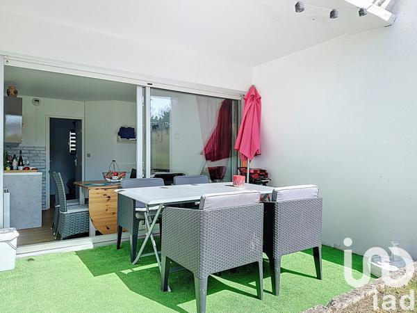 Appartement à vendre 2 pièces 21 m² Quiberon