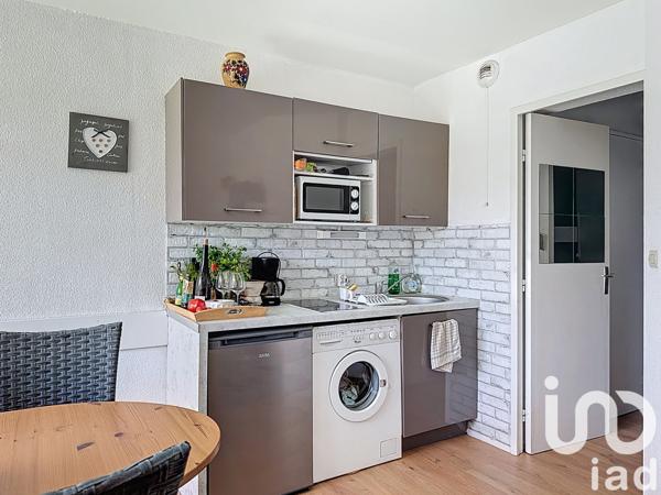 Appartement à vendre 2 pièces 21 m² Quiberon