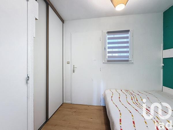 Appartement à vendre 2 pièces 21 m² Quiberon