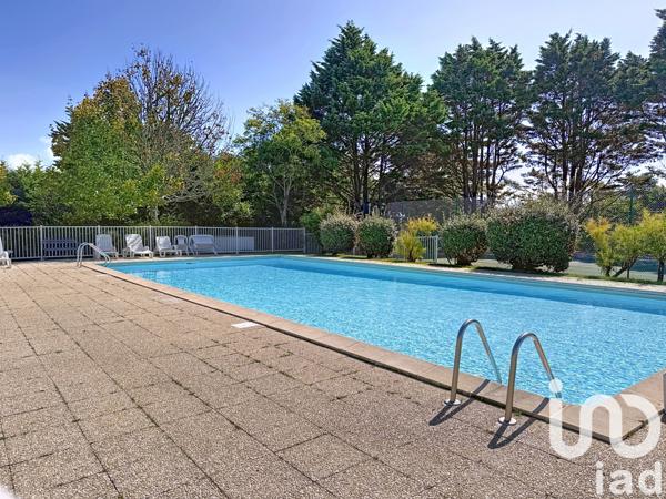 Appartement à vendre 2 pièces 21 m² Quiberon