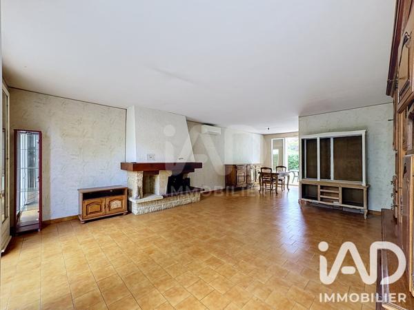 Maison à vendre 3 pièces 86,87 m² L'Isle-sur-la-Sorgue