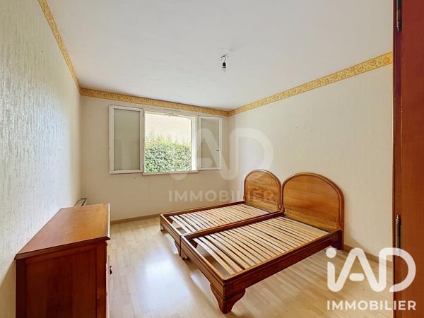 Maison à vendre 3 pièces 86,87 m² L'Isle-sur-la-Sorgue