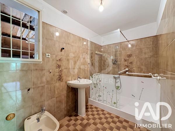 Maison à vendre 3 pièces 86,87 m² L'Isle-sur-la-Sorgue