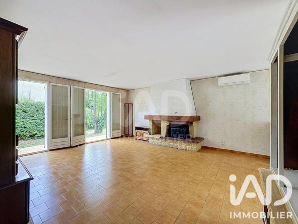 Maison à vendre 3 pièces 86,87 m² L'Isle-sur-la-Sorgue