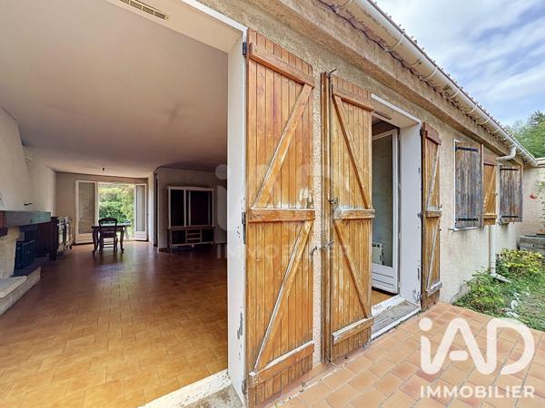 Maison à vendre 3 pièces 86,87 m² L'Isle-sur-la-Sorgue