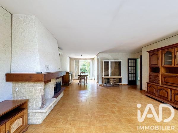 Maison à vendre 3 pièces 86,87 m² L'Isle-sur-la-Sorgue