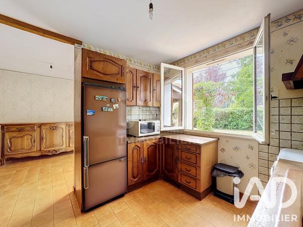 Maison à vendre 3 pièces 86,87 m² L'Isle-sur-la-Sorgue