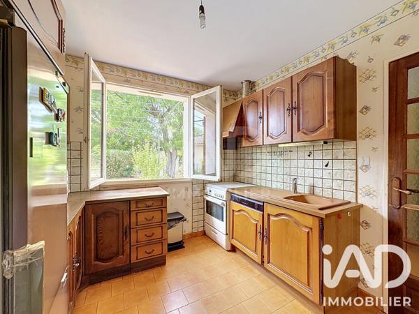 Maison à vendre 3 pièces 86,87 m² L'Isle-sur-la-Sorgue