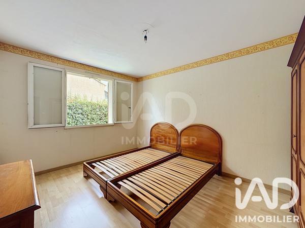 Maison à vendre 3 pièces 86,87 m² L'Isle-sur-la-Sorgue
