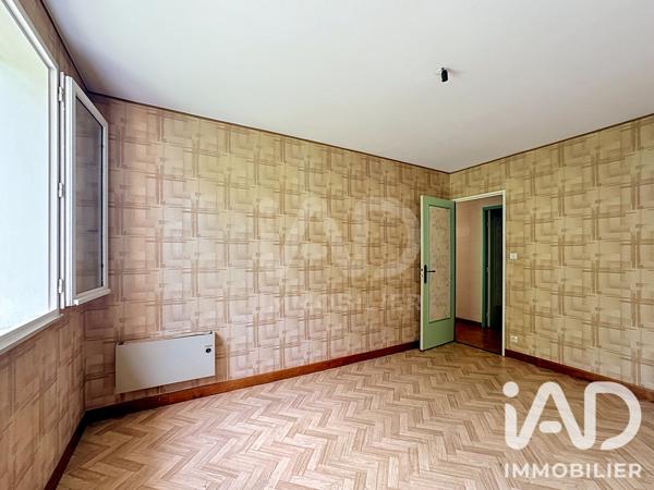 Maison à vendre 3 pièces 86,87 m² L'Isle-sur-la-Sorgue