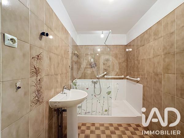 Maison à vendre 3 pièces 86,87 m² L'Isle-sur-la-Sorgue