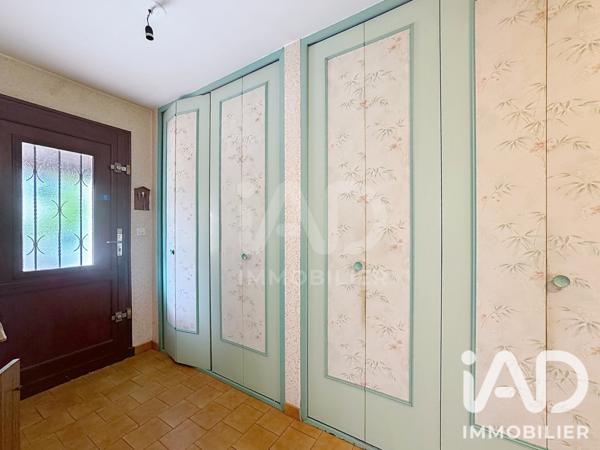Maison à vendre 3 pièces 86,87 m² L'Isle-sur-la-Sorgue