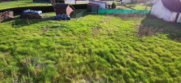 Maison à vendre à Vignoux-sur-Barangeon dans le Cher (18500), ref : 142481M