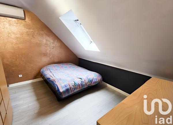 Maison à vendre 7 pièces 197 m² Meulan-en-Yvelines