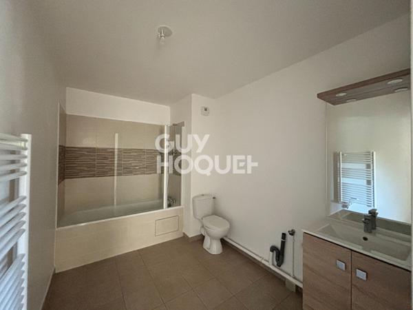 Appartement Villepinte 2 pièces 51.10 m2