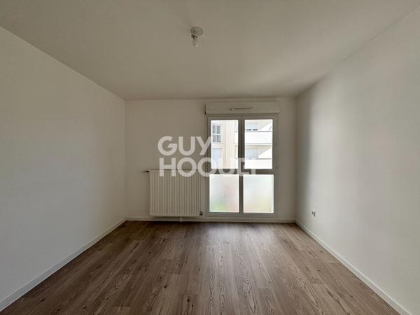 Appartement Villepinte 2 pièces 51.10 m2