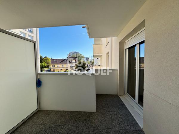 Appartement Villepinte 2 pièces 51.10 m2