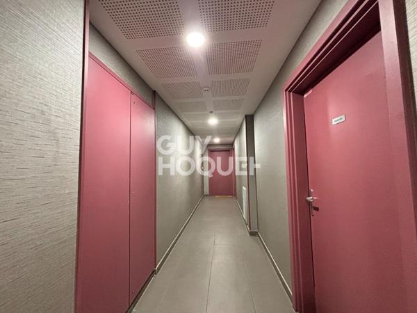 Appartement Villepinte 2 pièces 51.10 m2