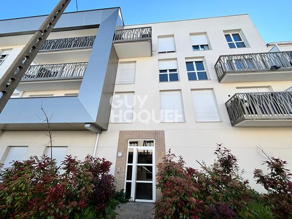 Appartement Villepinte 2 pièces 51.10 m2