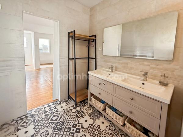 MAISON 6 PIECES 475 000 EUROS