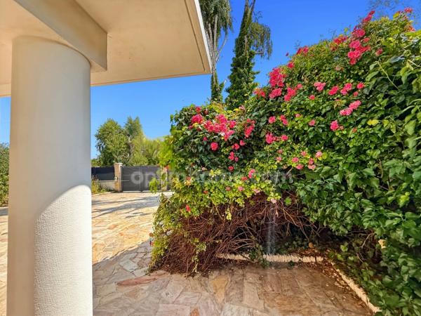 MAISON 6 PIECES 475 000 EUROS