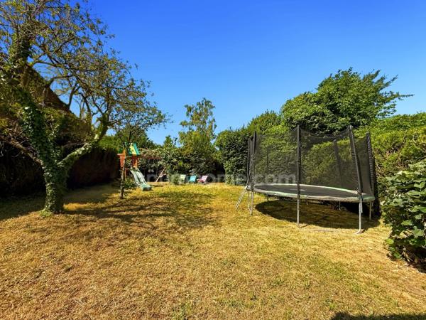 MAISON 6 PIECES 475 000 EUROS