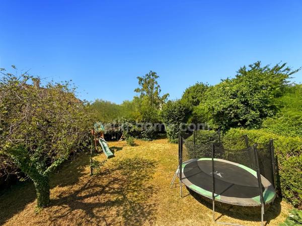 MAISON 6 PIECES 475 000 EUROS