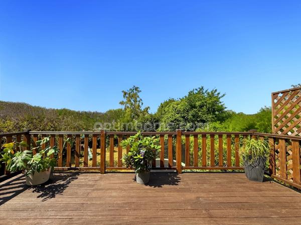 MAISON 6 PIECES 475 000 EUROS