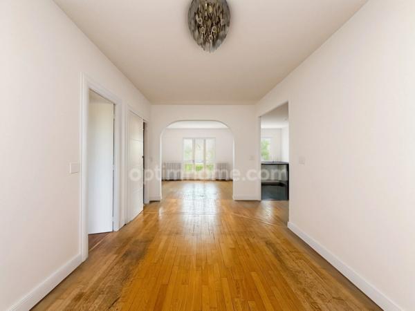 MAISON 6 PIECES 475 000 EUROS