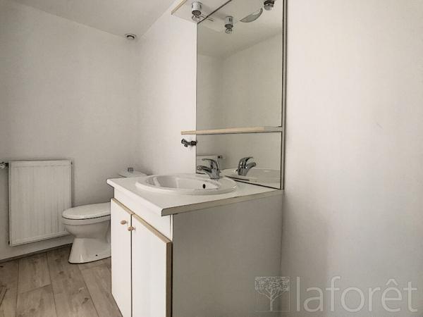 Location appartement près de CHALONS EN CHAMPAGNE - 1 pièce(s) - 34 m² - 490 €/mois