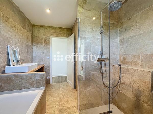 Maison 6 pièces - 155 m²