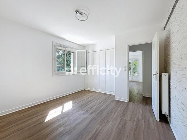 Maison 6 pièces - 155 m²