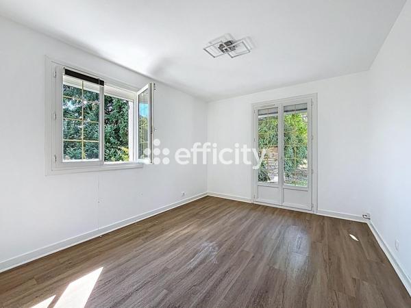 Maison 6 pièces - 155 m²