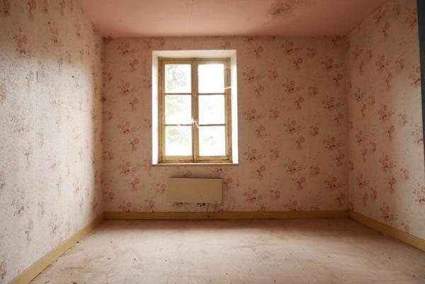 MAISON INDIVIDUELLE A RENOVER, AVEC TERRAIN
