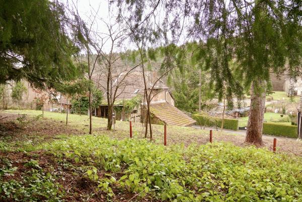 MAISON INDIVIDUELLE A RENOVER, AVEC TERRAIN